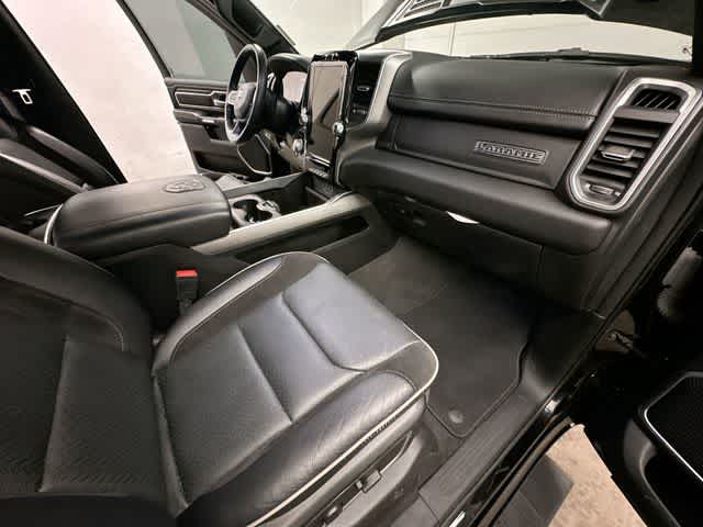 Thumbnail: 2023 RAM 1500 - 21