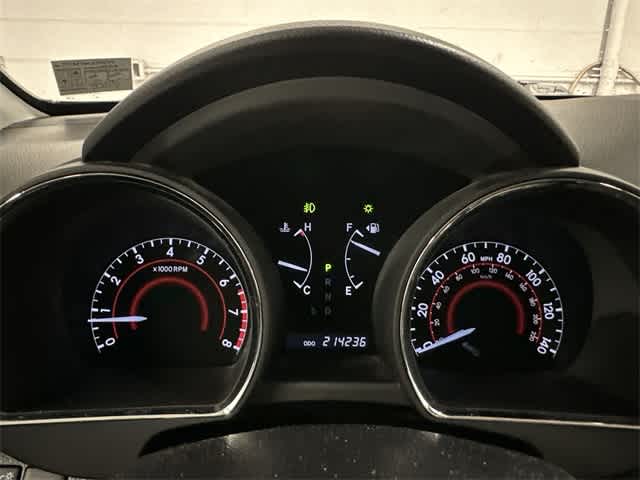 Thumbnail: 2013 Toyota Highlander - 7