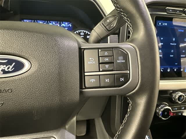 Thumbnail: 2023 Ford F-150 - 9