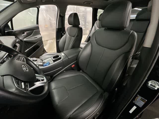 Thumbnail: 2022 Hyundai Santa Fe - 19