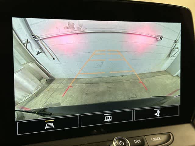 Thumbnail: 2023 Chevrolet Blazer - 15