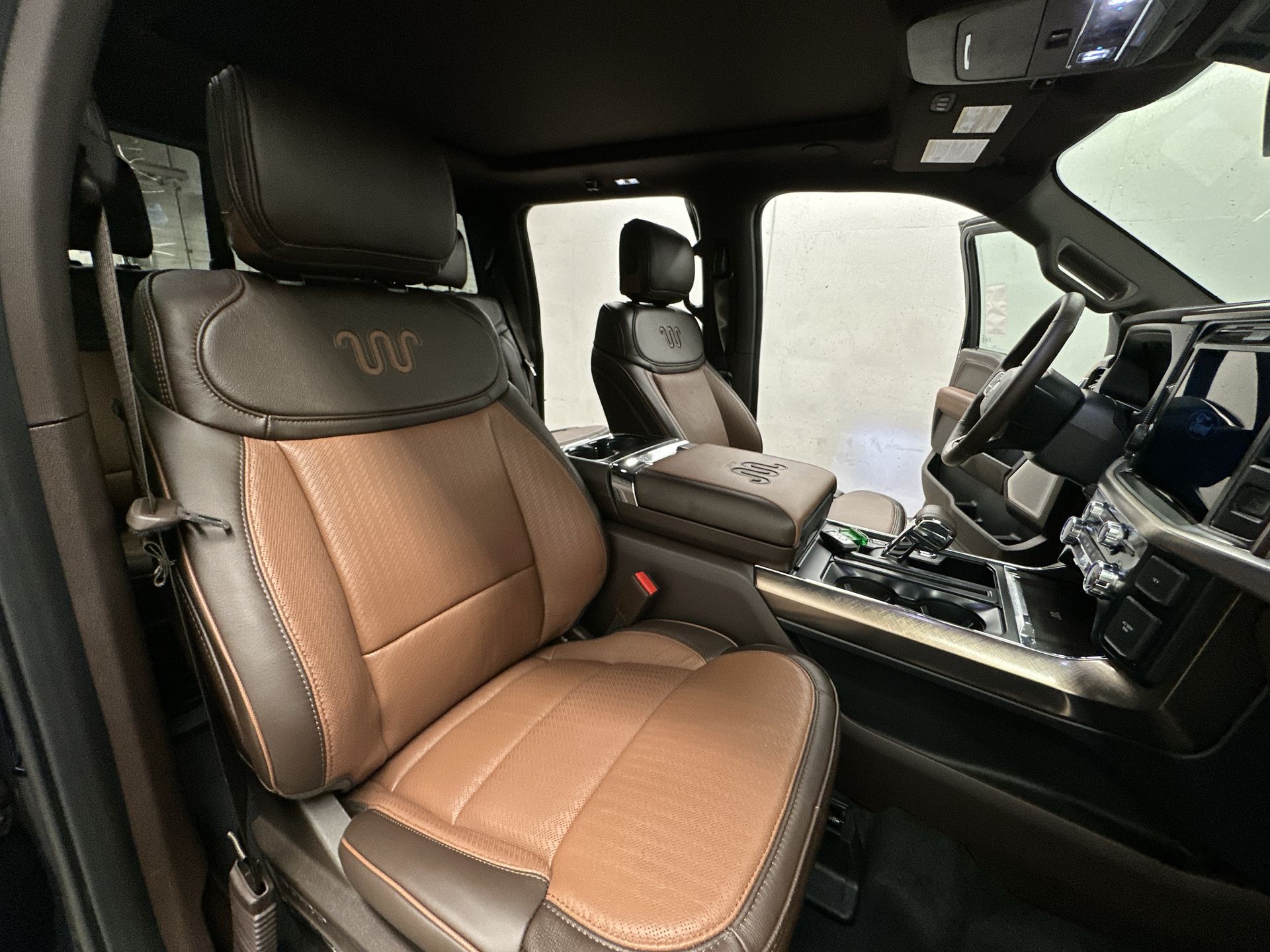 Thumbnail: 2026 Ford F-150 - 24