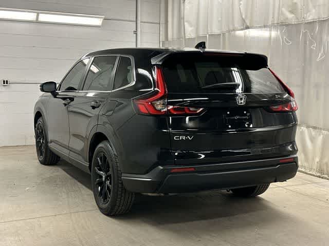 Thumbnail: 2024 Honda CR-V - 31