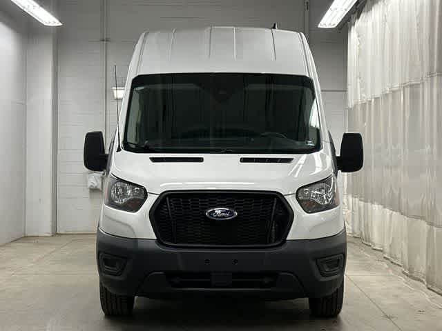 Thumbnail: 2024 Ford Transit Series - 26