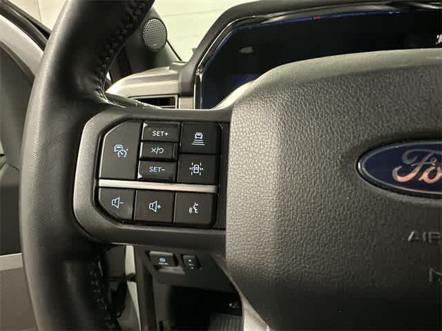 Thumbnail: 2024 Ford F-150 - 7