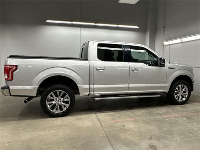 Thumbnail: 2016 Ford F-150 - 3