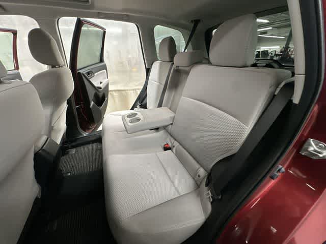Thumbnail: 2015 Subaru Forester - 17
