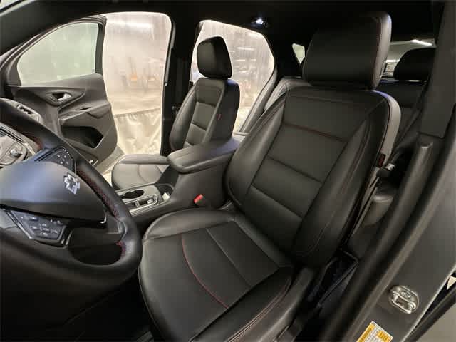 2024 Chevrolet Equinox RS 16