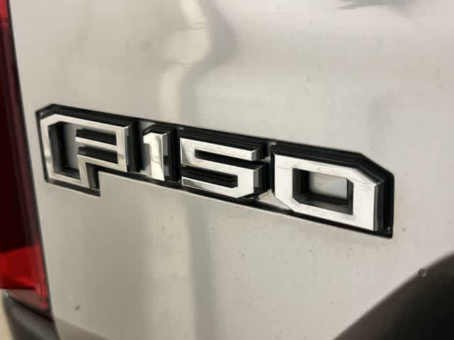 Thumbnail: 2018 Ford F-150 - 28