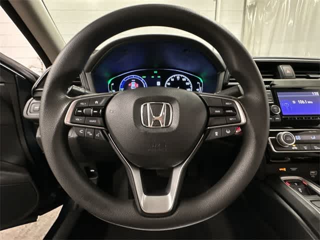 Thumbnail: 2019 Honda Insight - 7