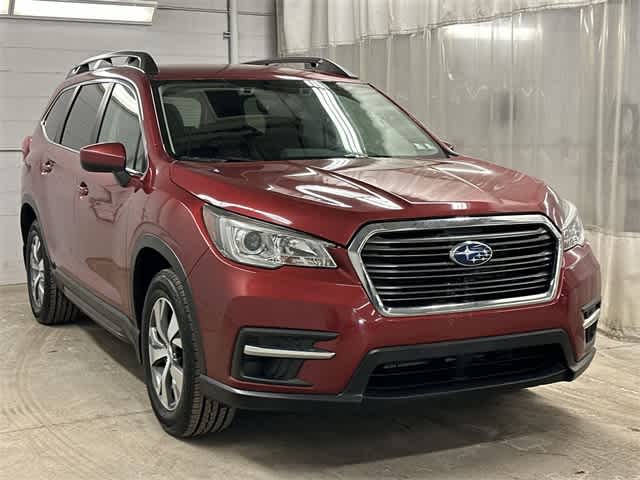 Thumbnail: 2020 Subaru Ascent - 32