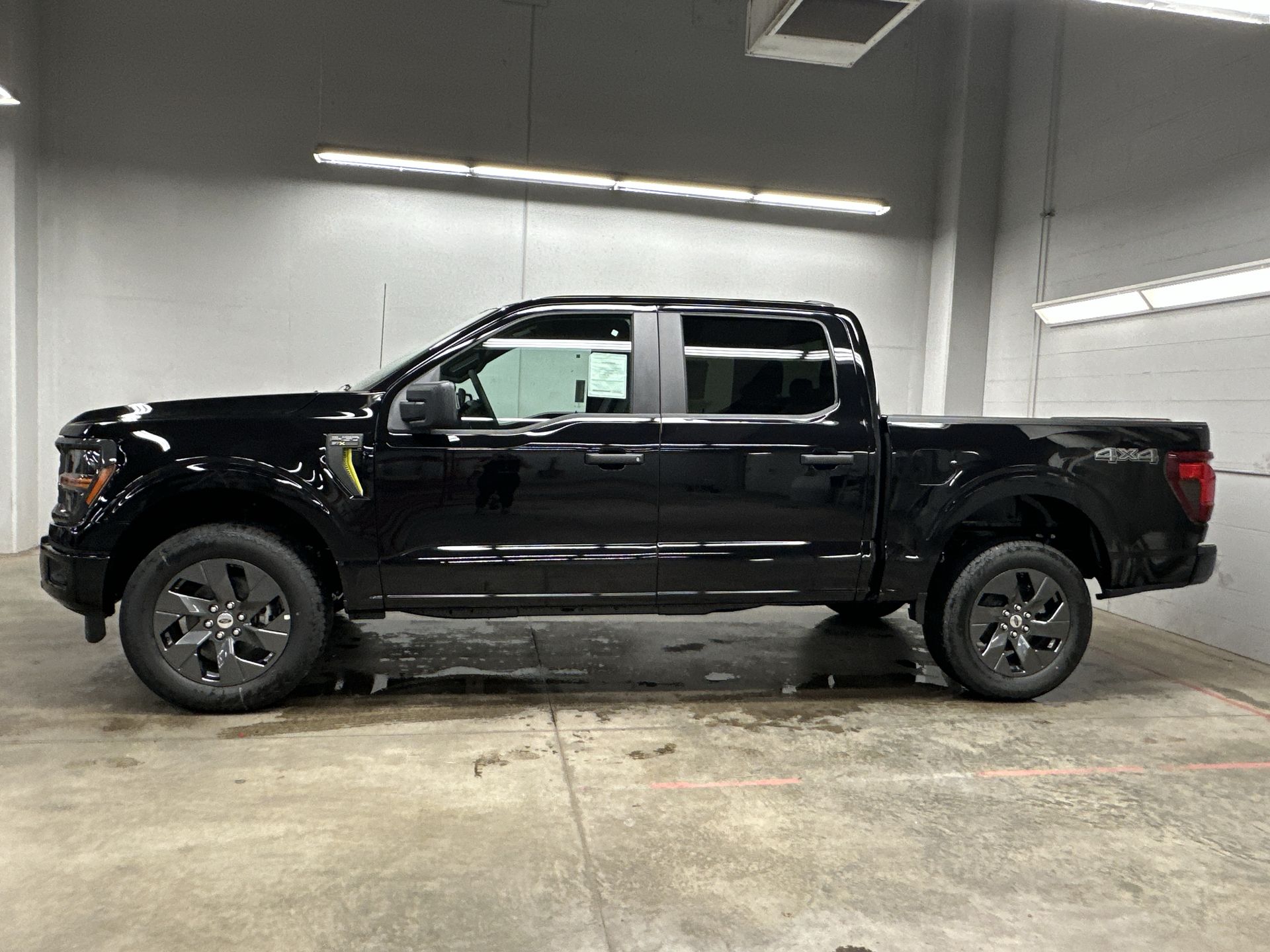 Thumbnail: 2025 Ford F-150 - 2