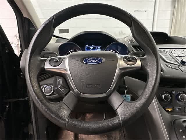 Thumbnail: 2016 Ford Escape - 6