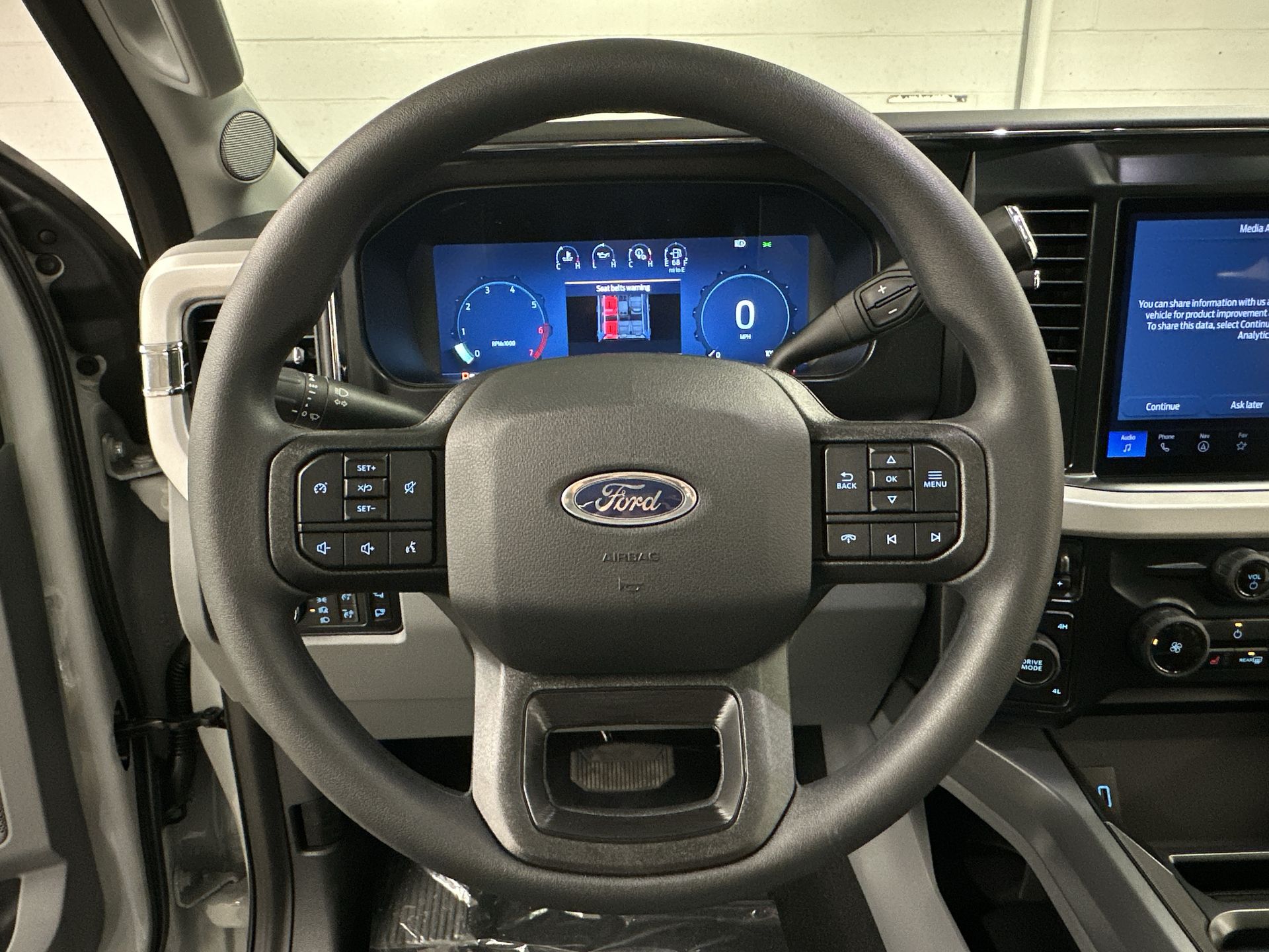 Thumbnail: 2026 Ford Econoline - 8