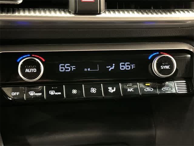 Thumbnail: 2023 Kia K5 - 16