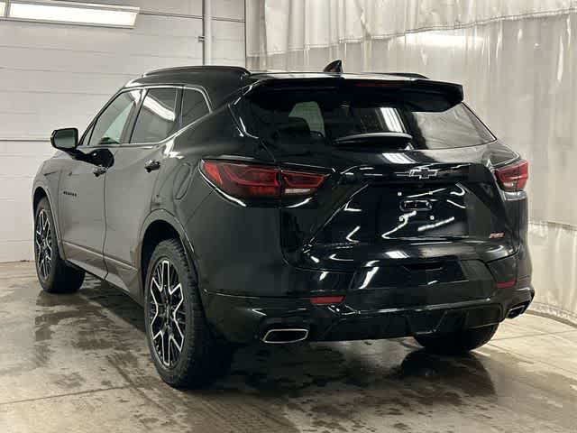 Thumbnail: 2023 Chevrolet Blazer - 33