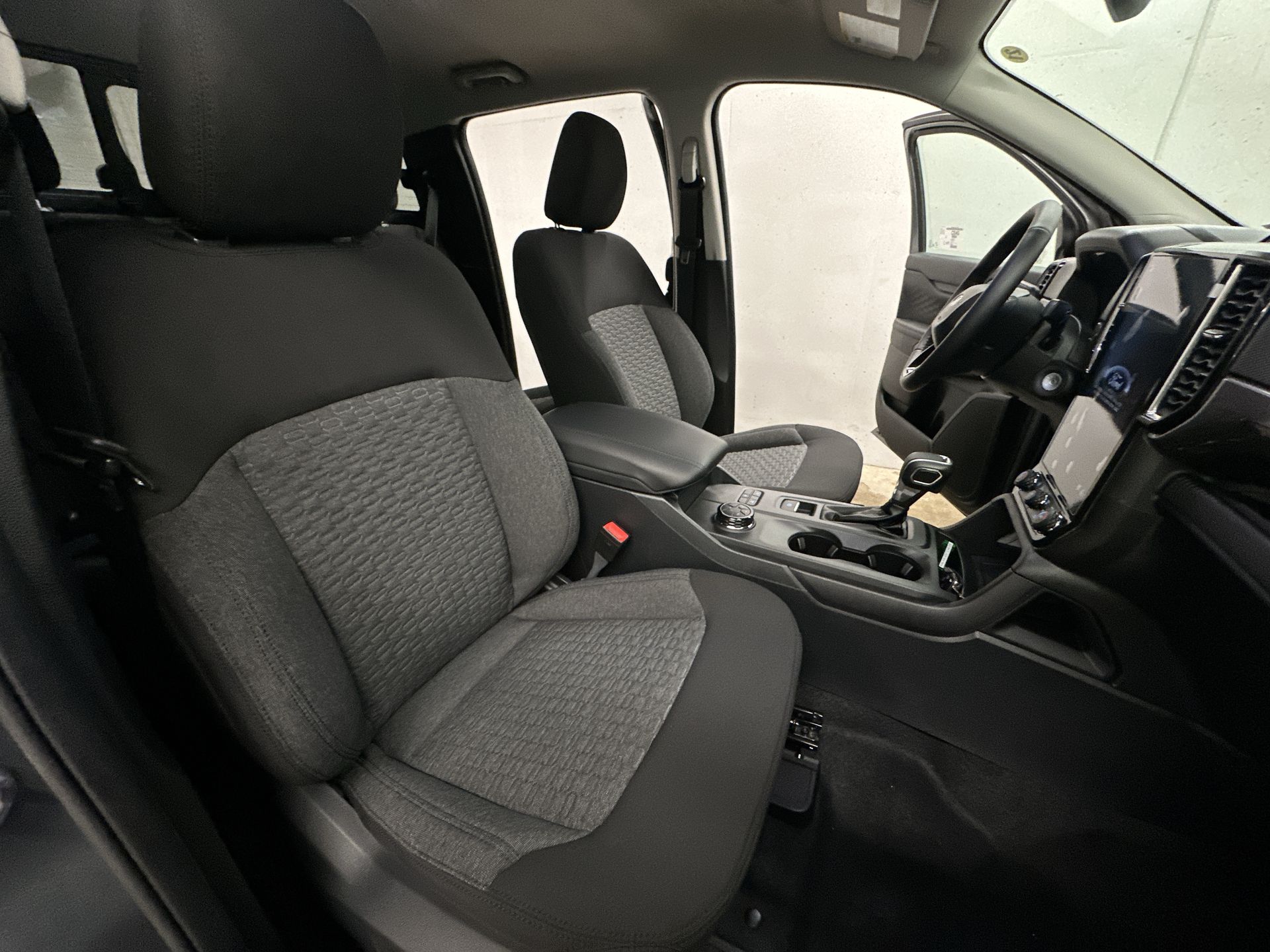 Thumbnail: 2025 Ford Ranger - 21