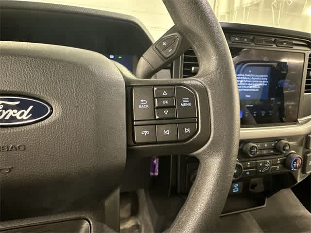 Thumbnail: 2024 Ford F-150 - 9