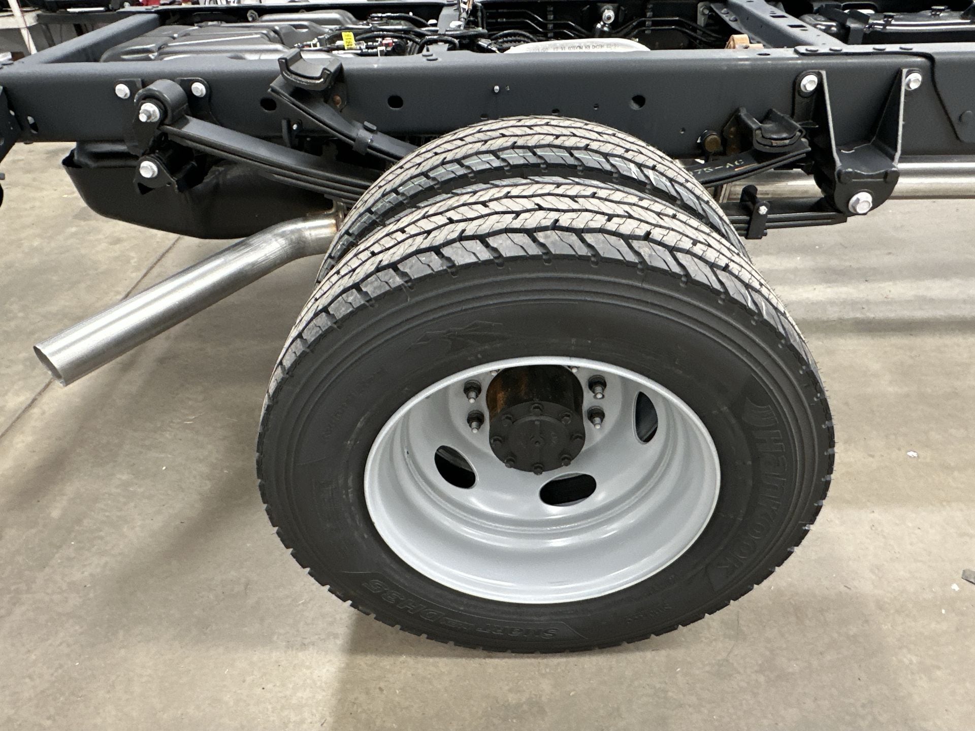 Thumbnail: 2026 Ford  - 5