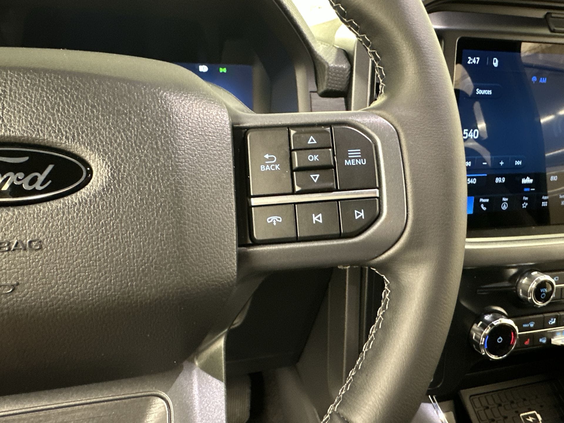 Thumbnail: 2026 Ford F-150 - 9