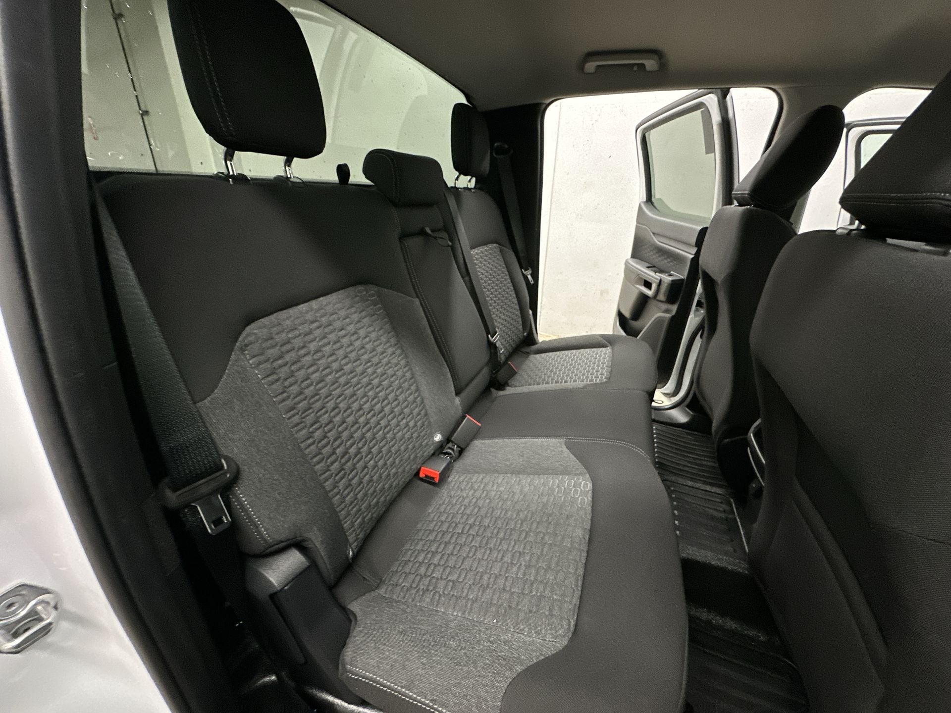 Thumbnail: 2025 Ford Ranger - 22