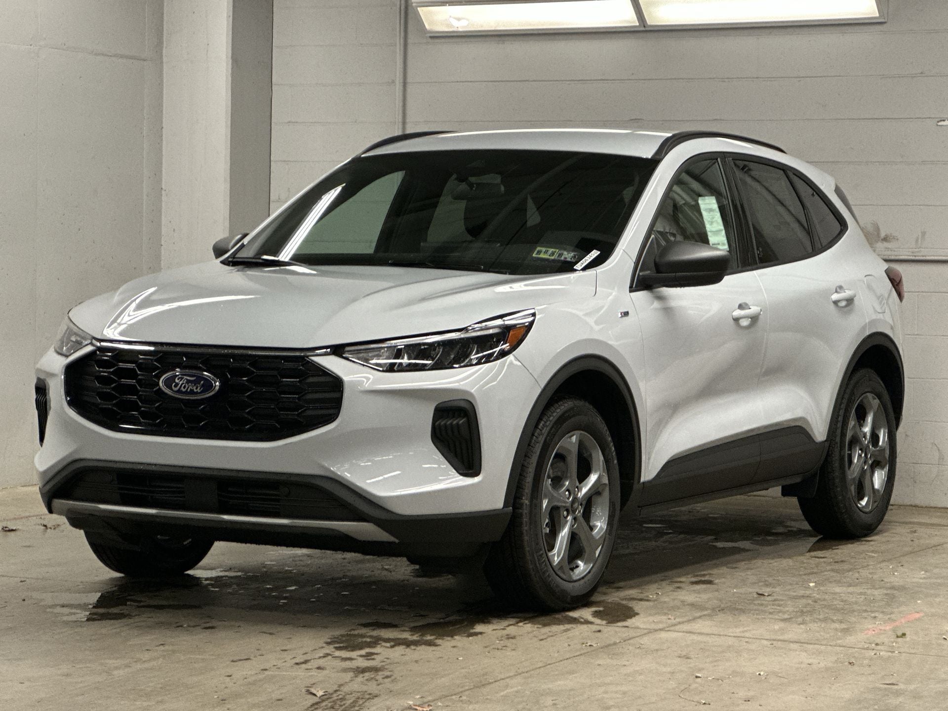 Thumbnail: 2026 Ford Escape - 1