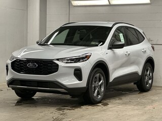 2026 Ford Escape ST-Line SUV