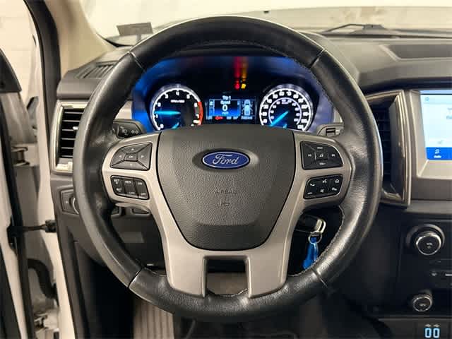 Thumbnail: 2019 Ford Ranger - 7