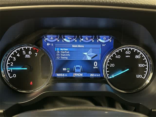 Thumbnail: 2022 Ford F-150 - 6