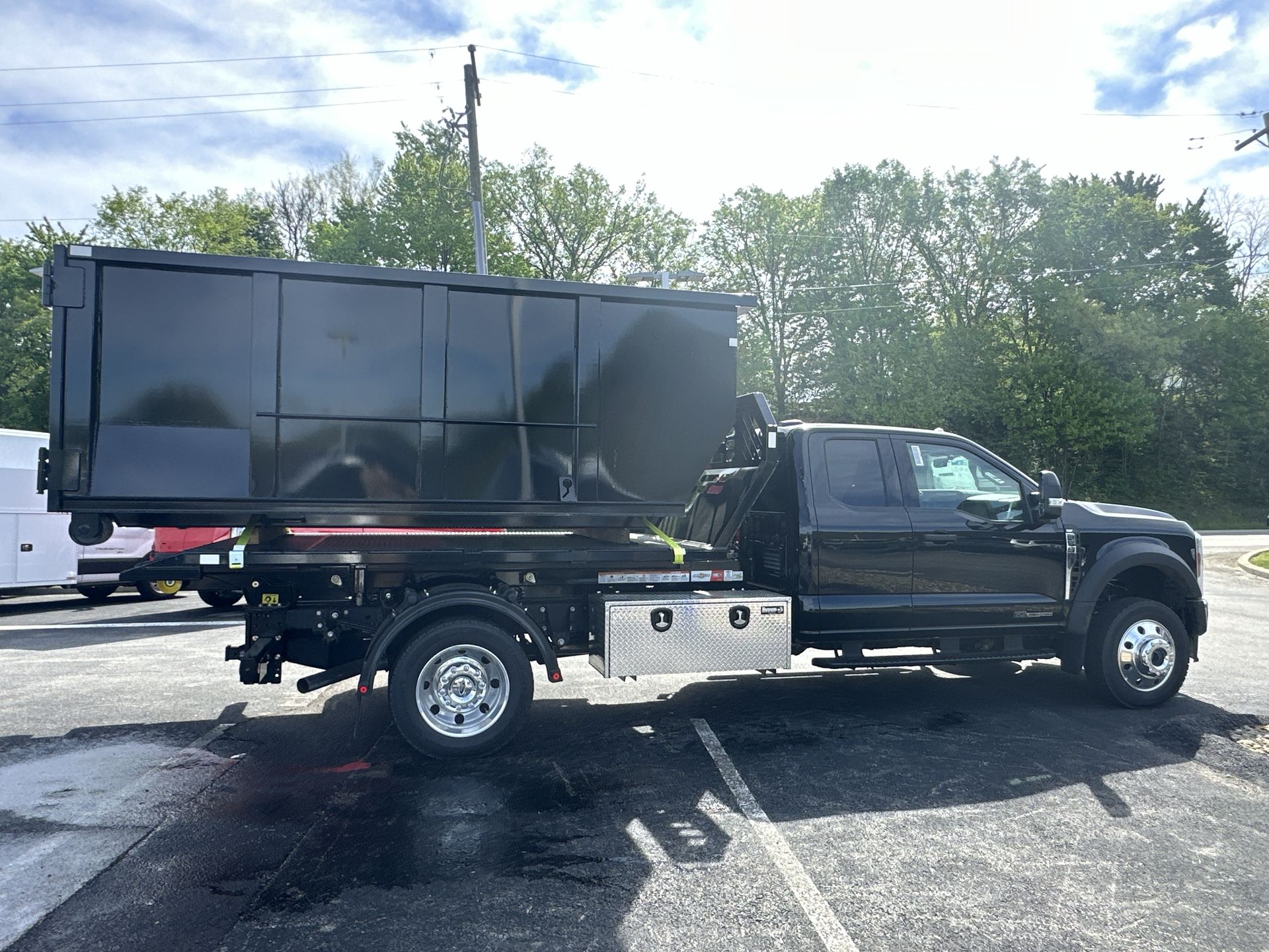Thumbnail: 2026 Ford Econoline - 3