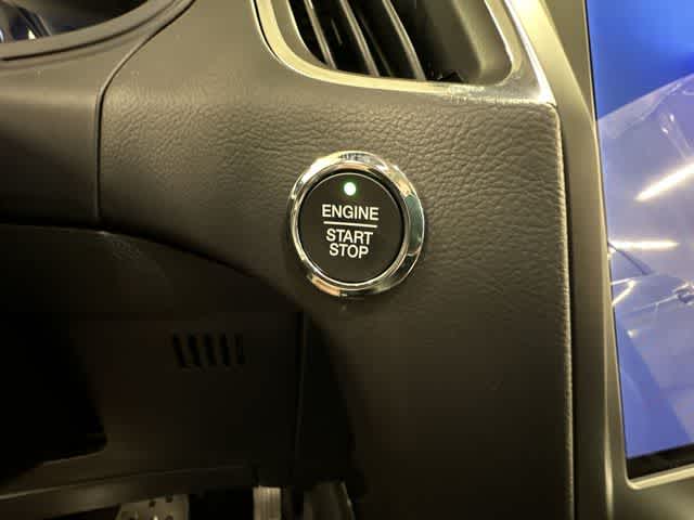 Thumbnail: 2024 Ford Edge - 11