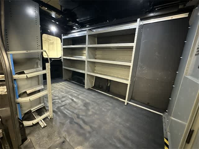 Thumbnail: 2023 Ford Transit Series - 21