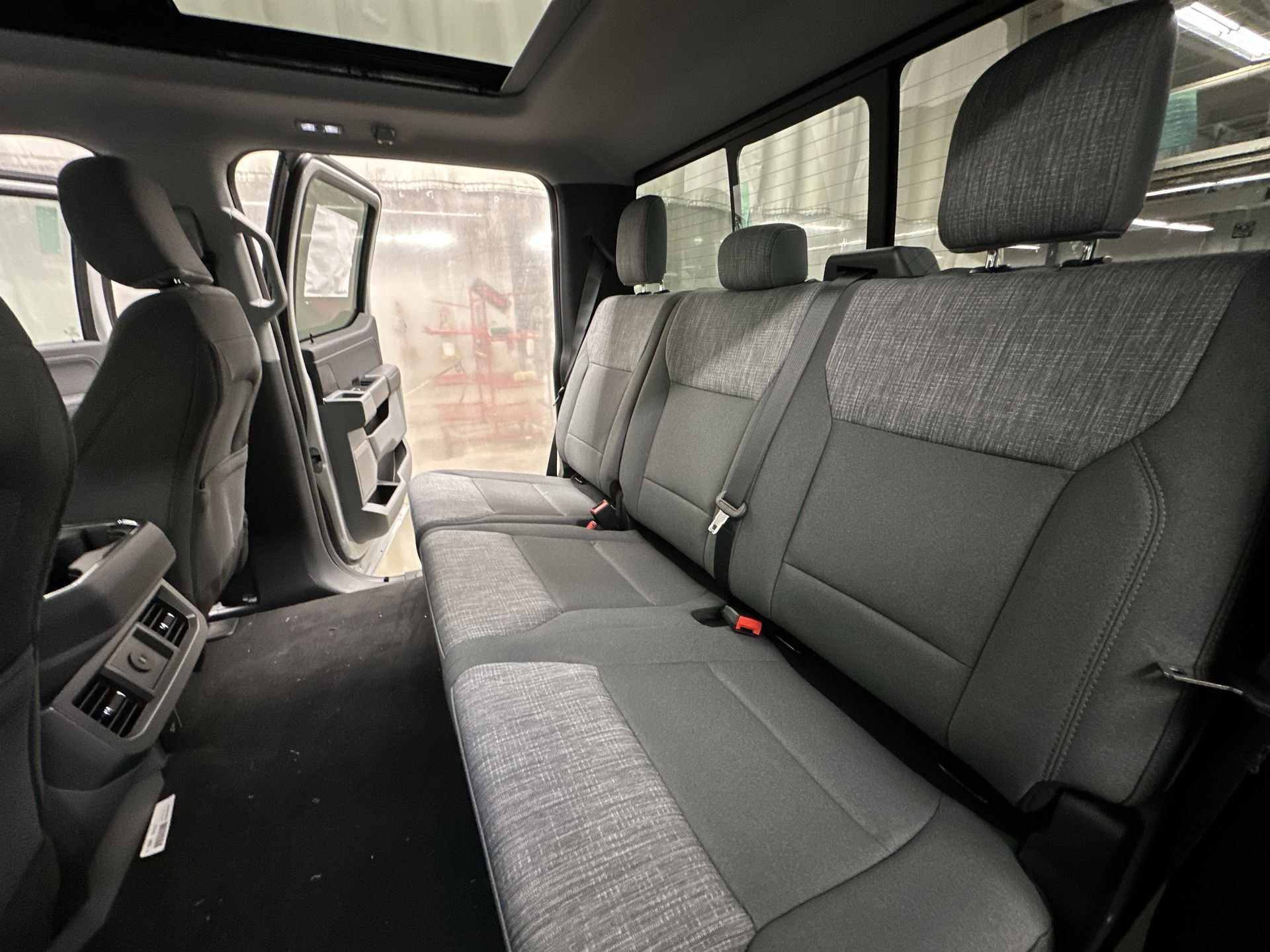 Thumbnail: 2026 Ford Econoline - 20