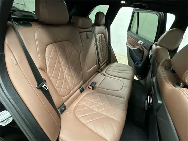 2023 BMW X5 xDrive45e 26