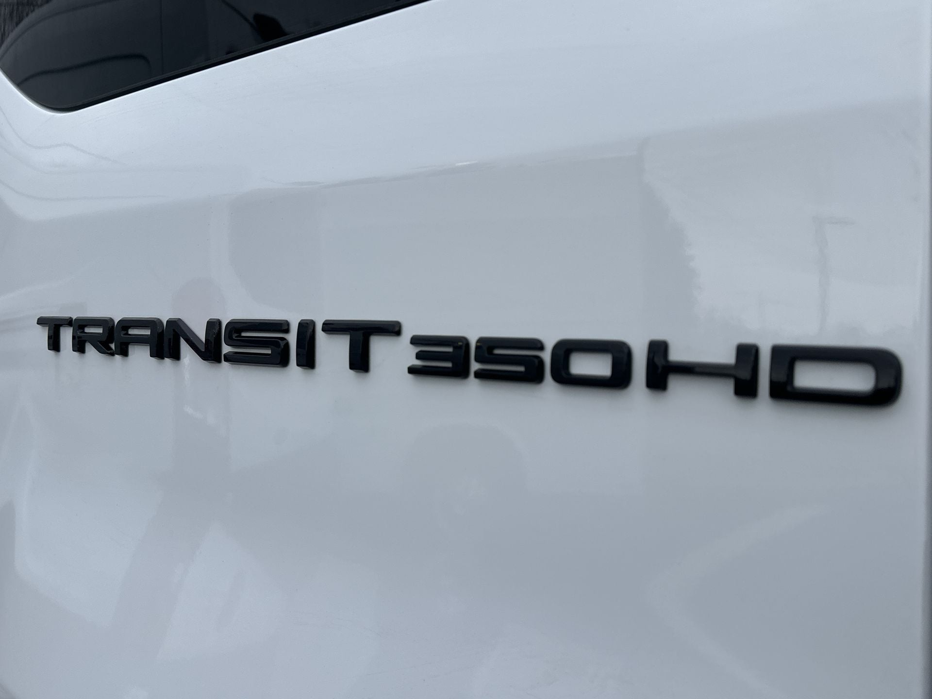 Thumbnail: 2026 Ford Transit Series - 27