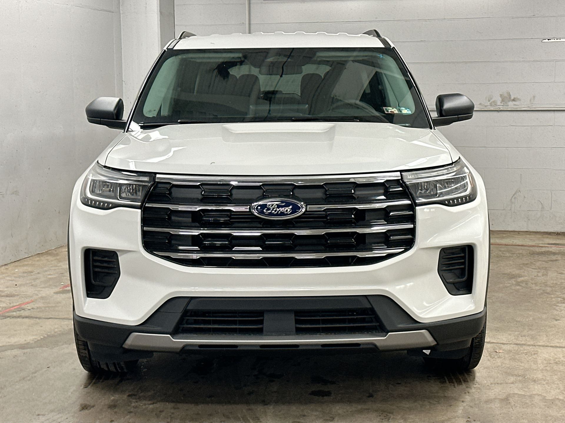 Thumbnail: 2026 Ford Explorer - 39
