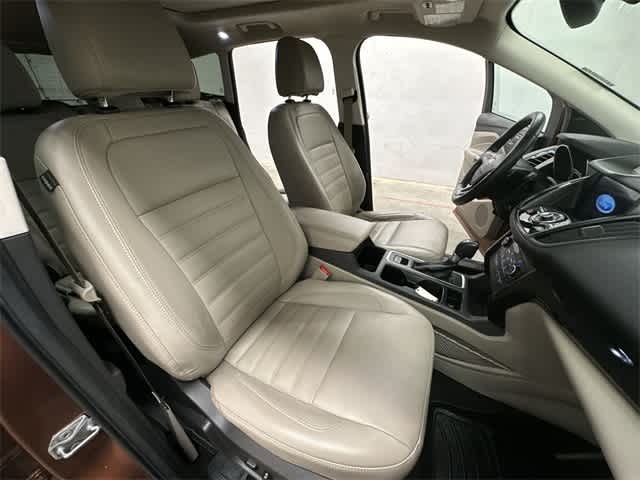 Thumbnail: 2017 Ford Escape - 22