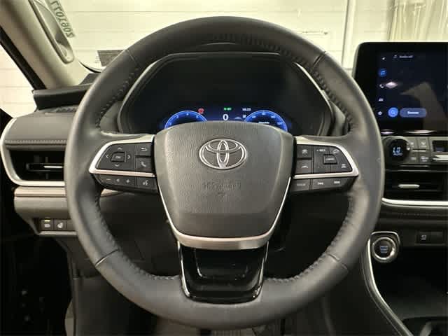Thumbnail: 2024 Toyota Grand Highlander - 7