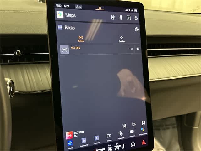 Thumbnail: 2025 Polestar 3 - 10