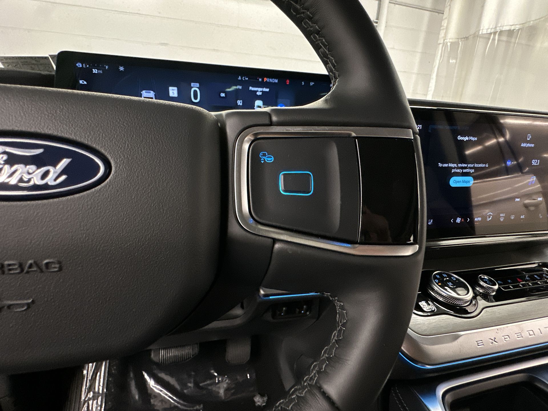 Thumbnail: 2026 Ford Expedition MAX - 10