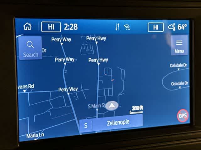 Thumbnail: 2022 Ford Bronco - 12