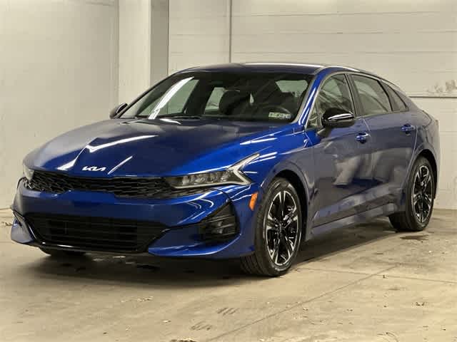 Thumbnail: 2023 Kia K5 - 1