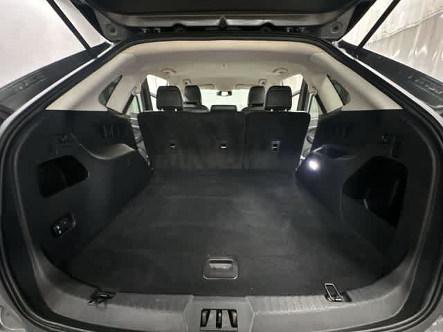 Thumbnail: 2024 Ford Edge - 24