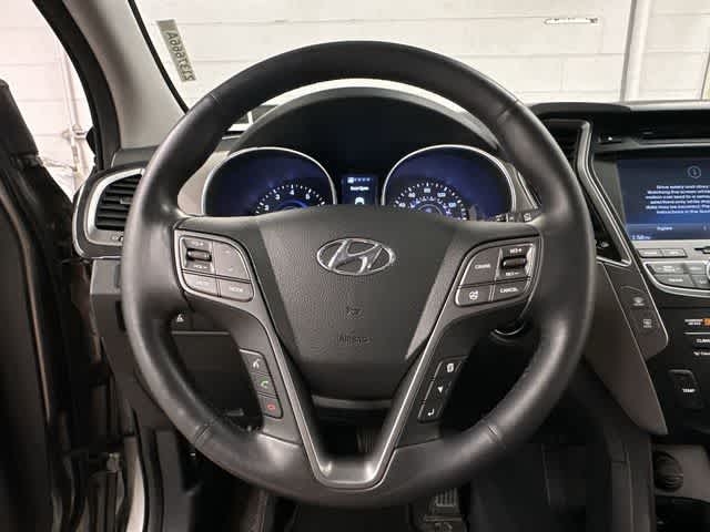 Thumbnail: 2014 Hyundai Santa Fe - 8