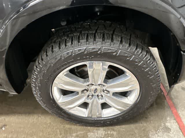 Thumbnail: 2018 Ford F-150 - 5