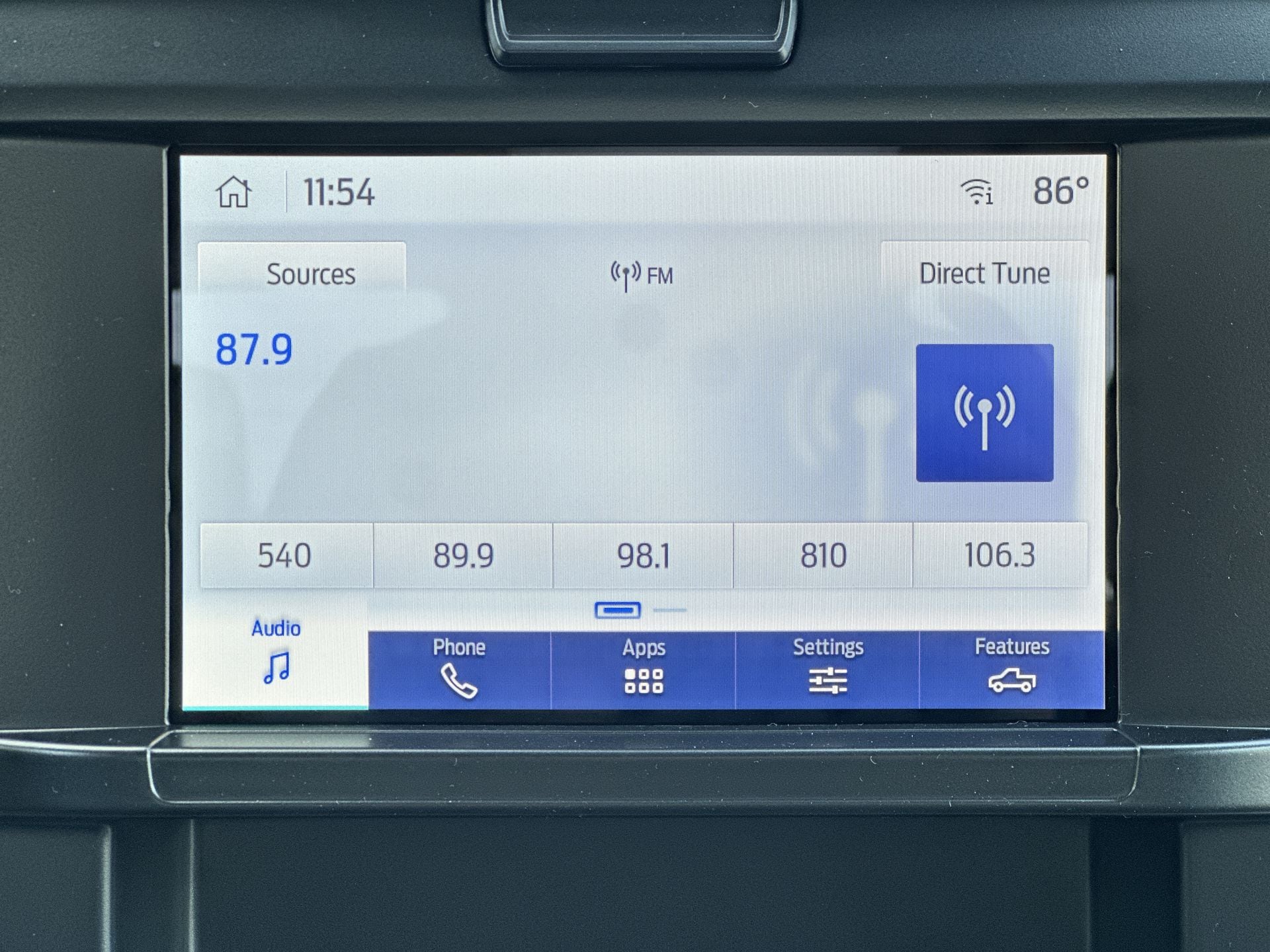 Thumbnail: 2026 Ford Econoline - 10