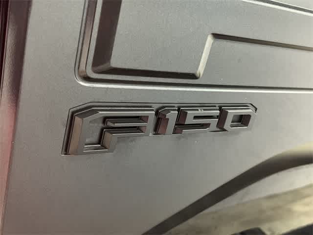 Thumbnail: 2018 Ford F-150 - 20