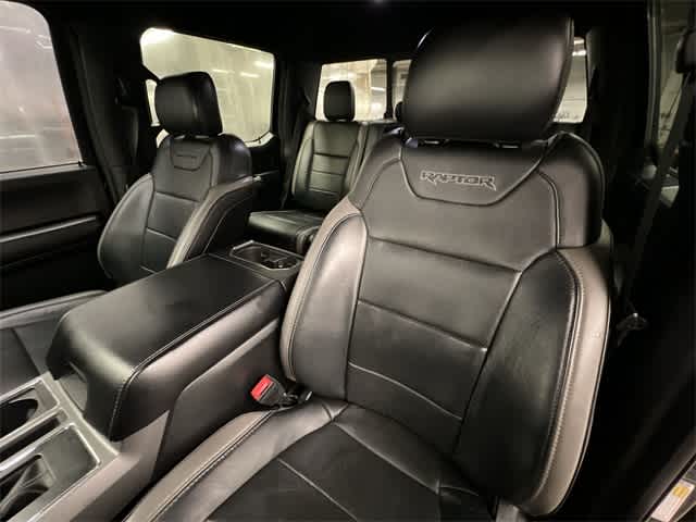 Thumbnail: 2018 Ford F-150 - 16