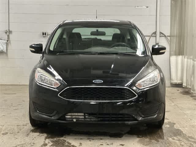 Thumbnail: 2016 Ford Focus - 18