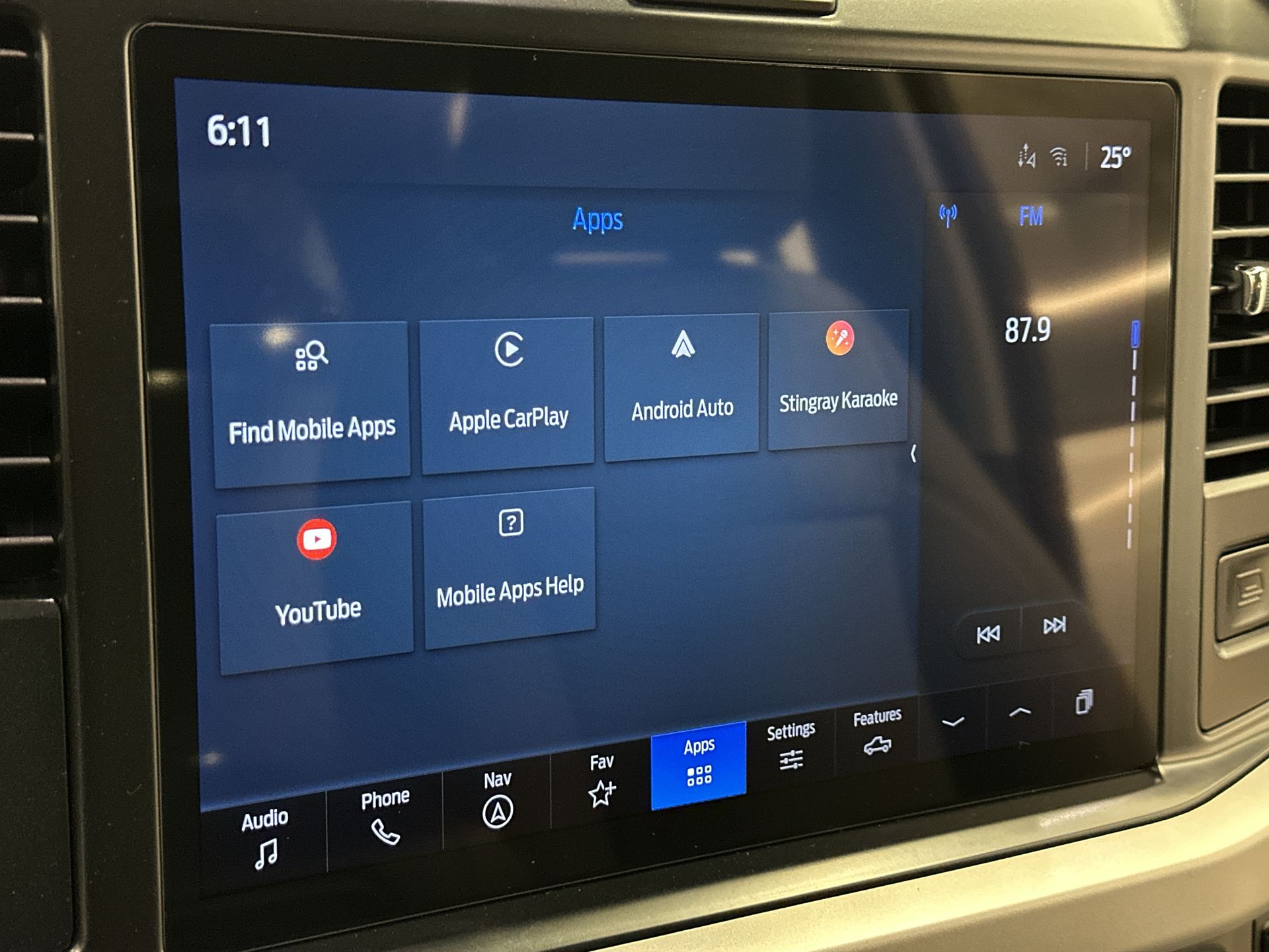 Thumbnail: 2026 Ford Econoline - 14